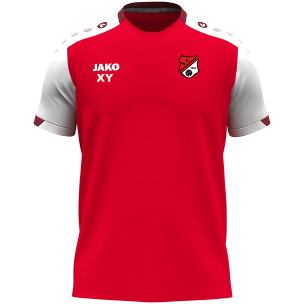 T-Shirt Dynamic 