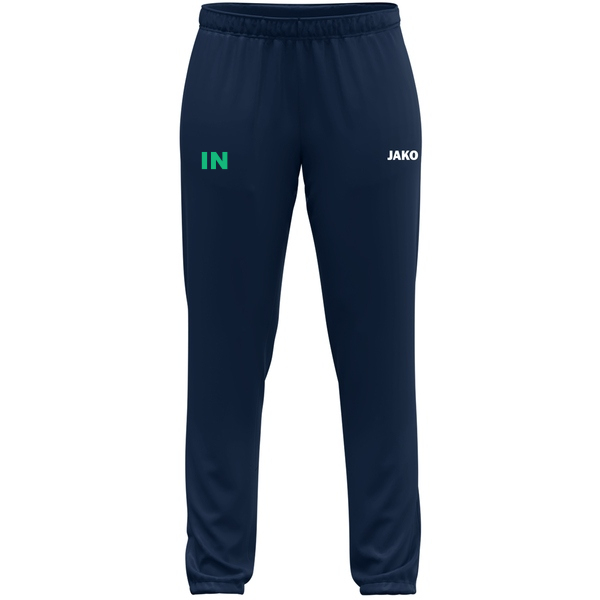 womanPolyesterhose Dynamic Damen 