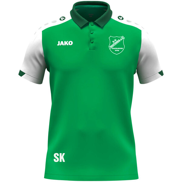 Polo Dynamic 