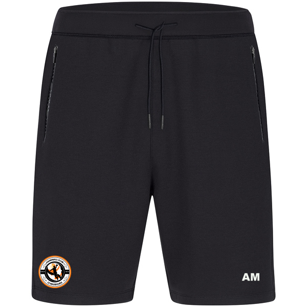 Short Pro Casual 