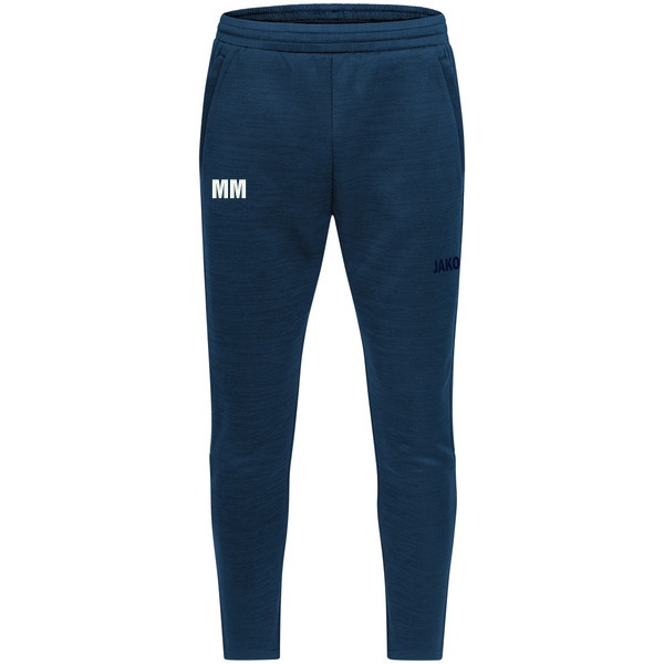 Jogginghose Challenge  