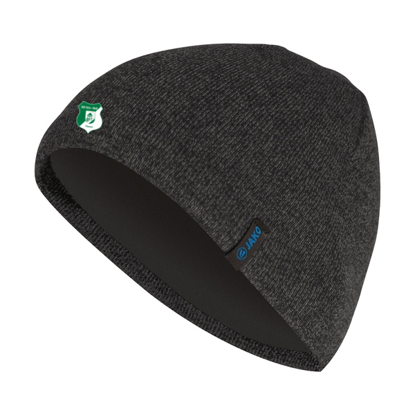 Strickmütze 