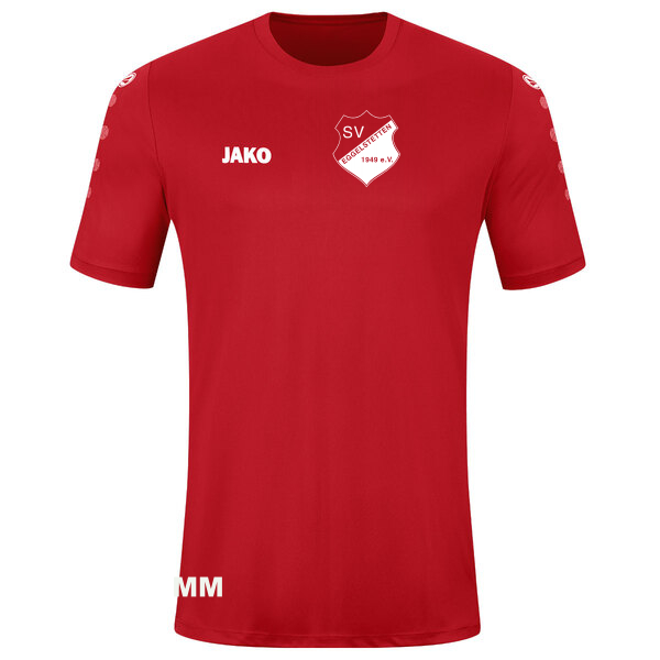Trikot Team kurzarm 