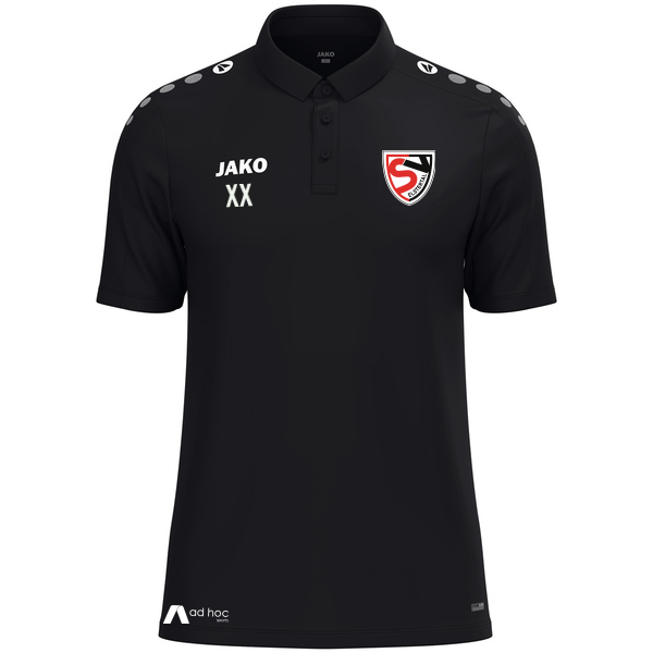 Polo One 