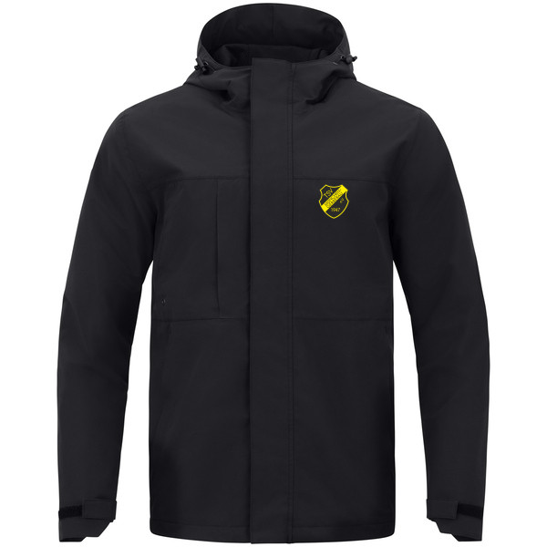 Jacke Function 
