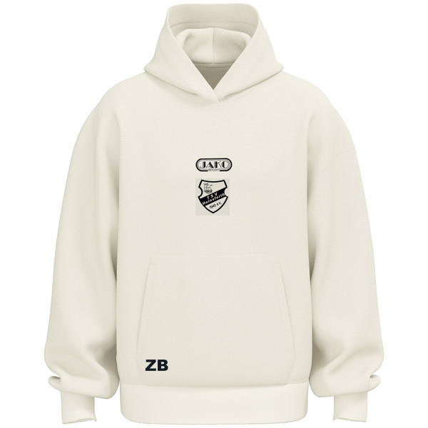 Kapuzensweat Wardrobe 