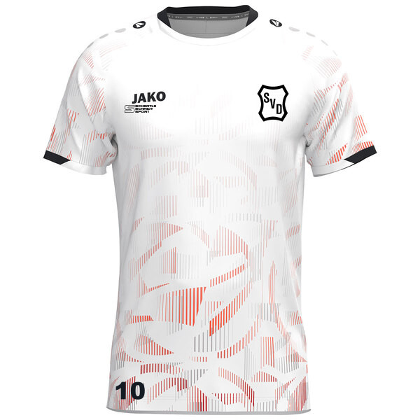 Trikot Sonic kurzarm 