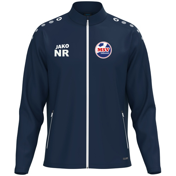 Freizeitjacke One 