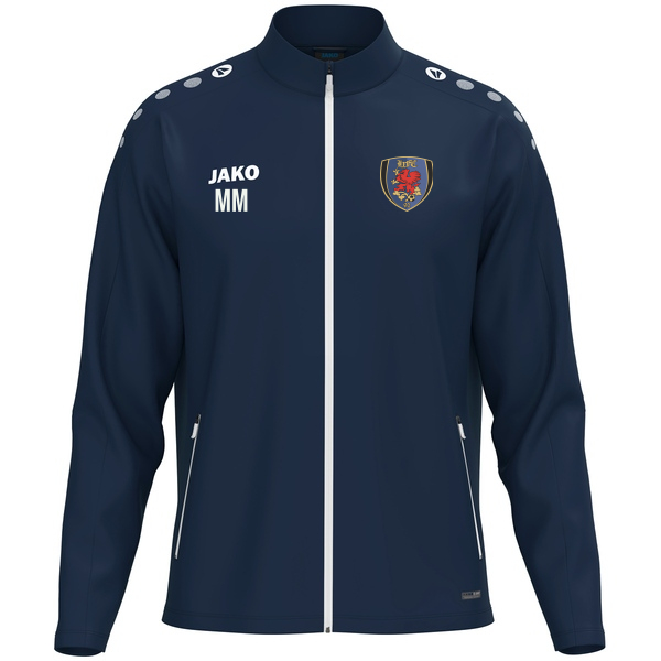 Freizeitjacke One 