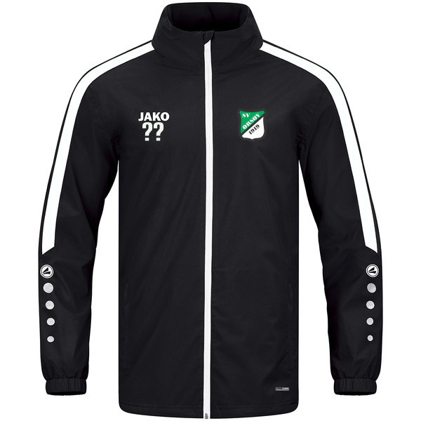 Allwetterjacke Power 