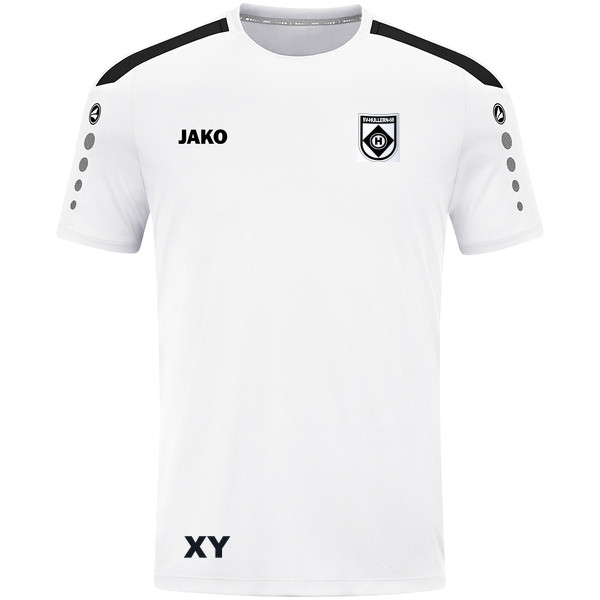 KinderTrikot Power kurzarm 