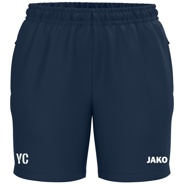 womanWebshort One Damen 