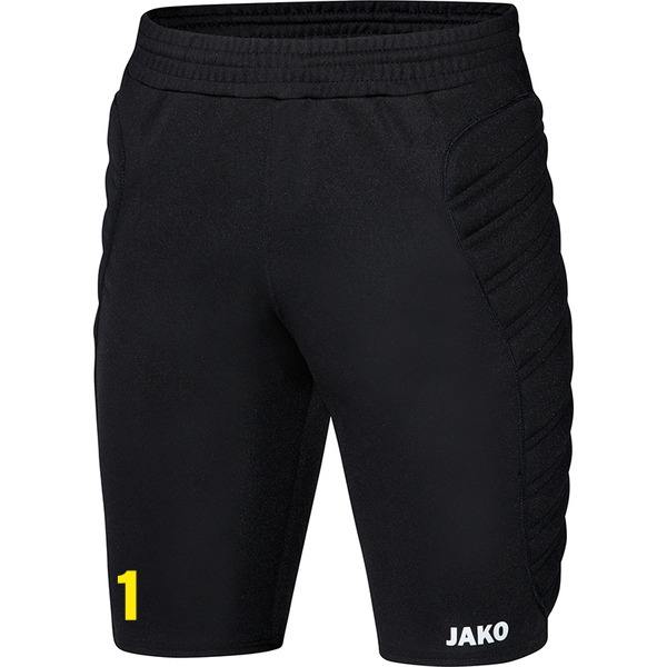 Torwart-Short 