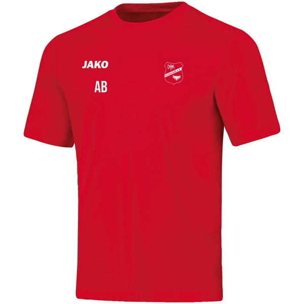 KinderT-Shirt Base 