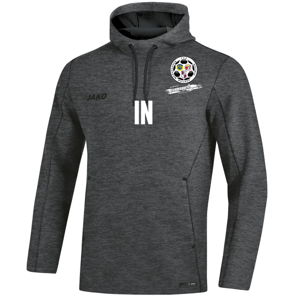 Kapuzensweat Premium Basics 