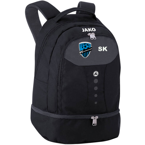 Rucksack TLS 