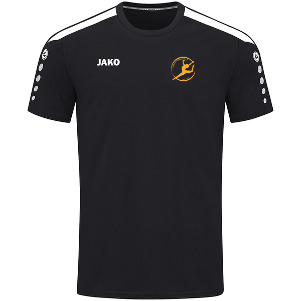KinderT-Shirt Power 