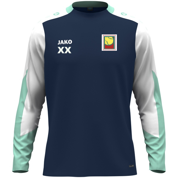 Longsleeve Dynamic 