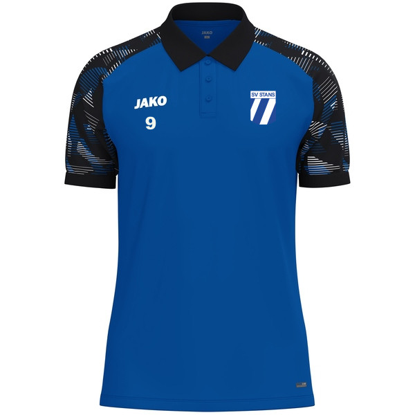 Polo Sonic 
