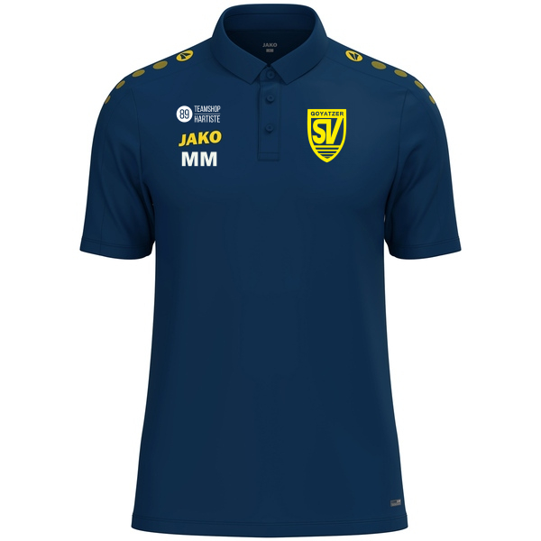 Polo One 