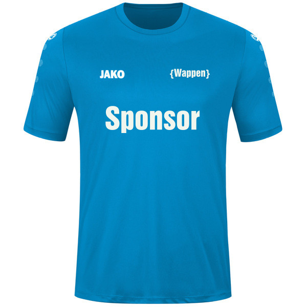 Trikot Team kurzarm 