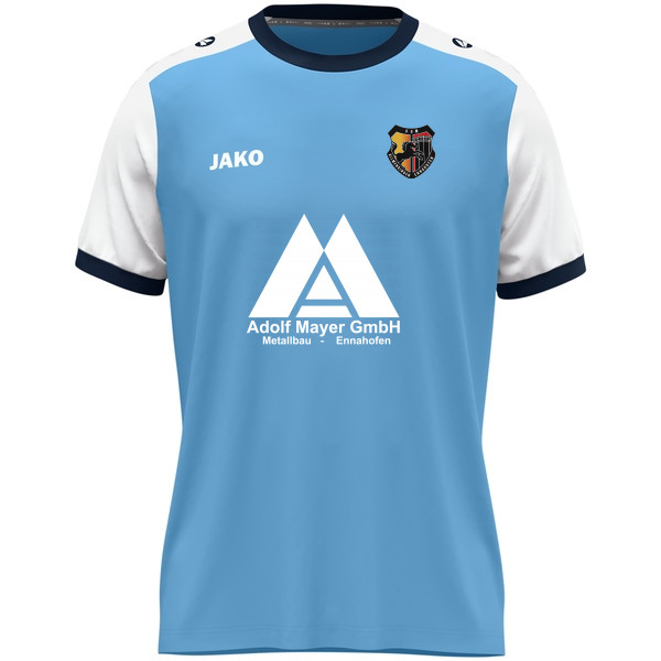 Trikot Dynamic kurzarm 