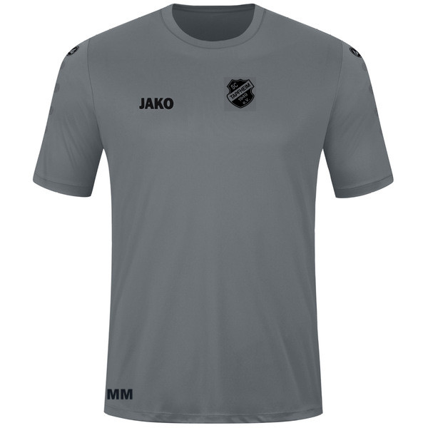 Trikot Team kurzarm 