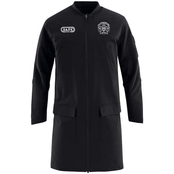 Veste d'hiver Wardrobe 