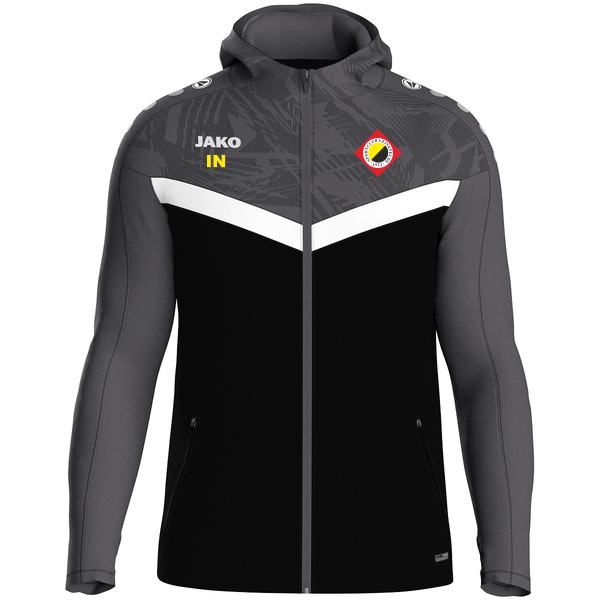 KinderKapuzenjacke Iconic  
