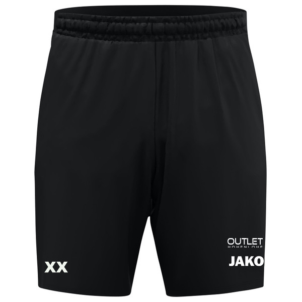 Trainingsshort Dynamic 