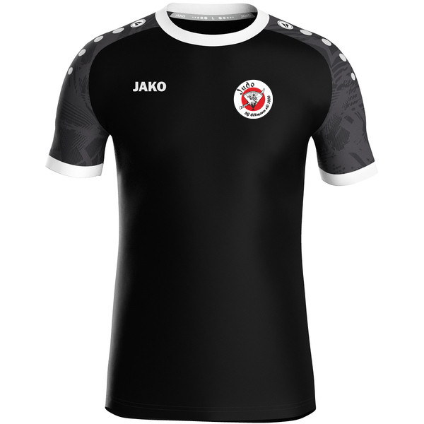 Trikot Iconic kurzarm 