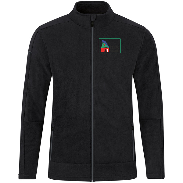 KinderFleecejacke 