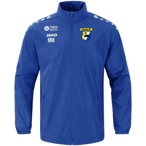 Allwetterjacke One 