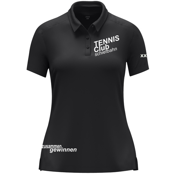 womanPolo Uni Damen 