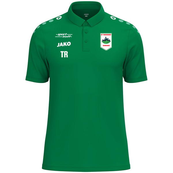 Polo One Cotton 
