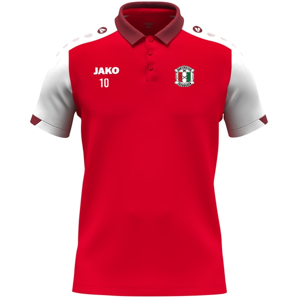 Polo Dynamic 
