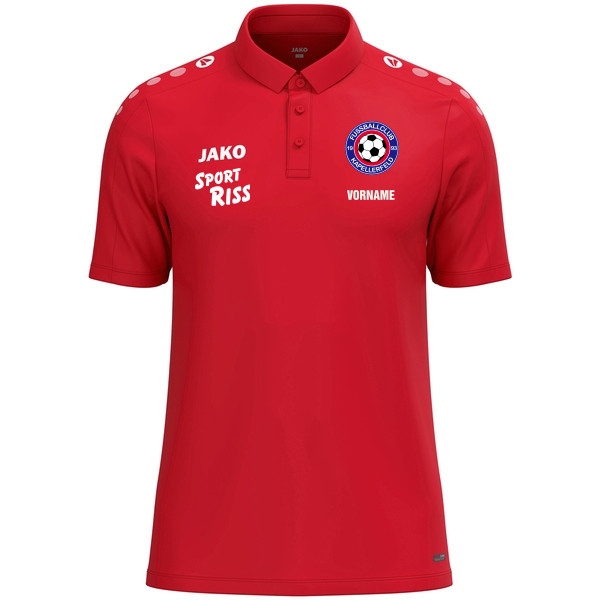 Polo One 