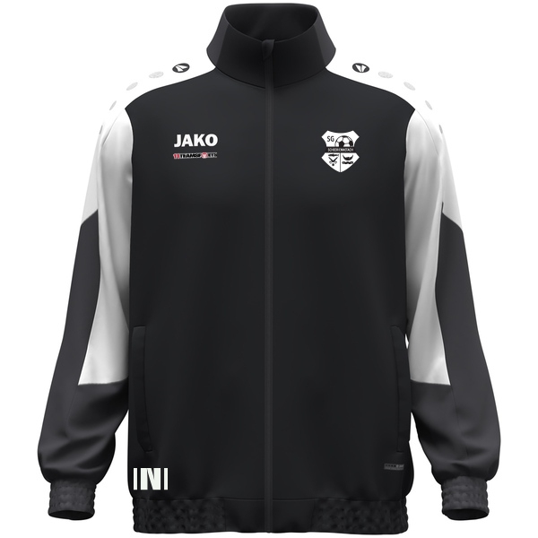 Webjacke Dynamic 