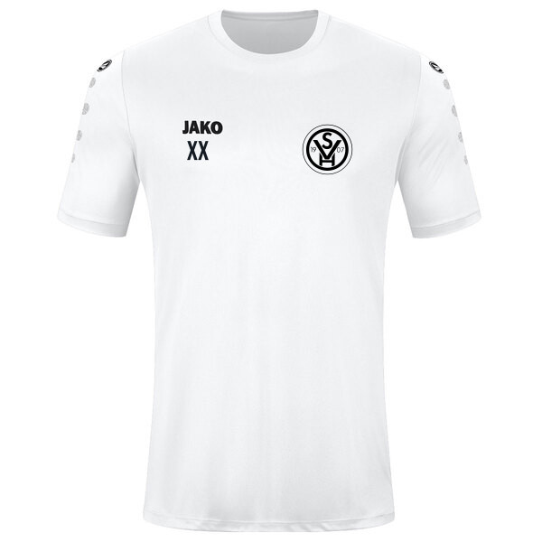 Trikot Team kurzarm 
