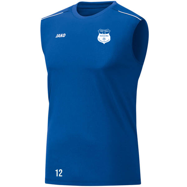Tanktop Classico 