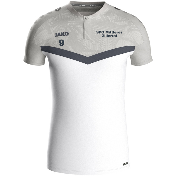 Polo Iconic 