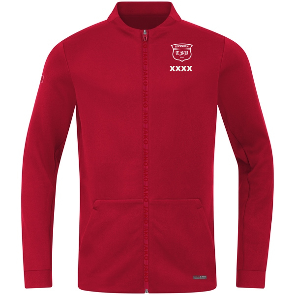 Jacke Pro Casual 