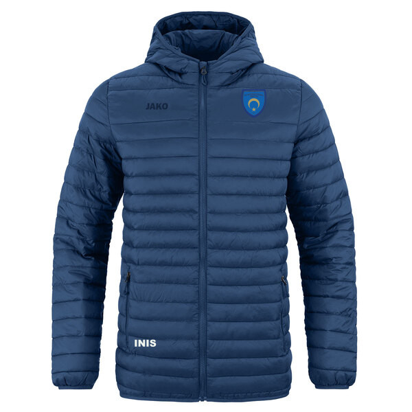 KinderSteppjacke 