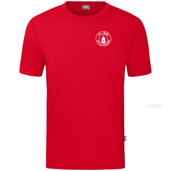 T-Shirt Organic Stretch 