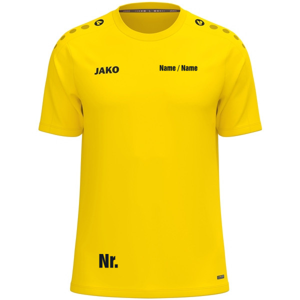 KinderT-Shirt One 