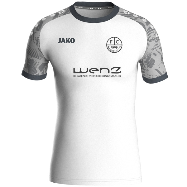 Trikot Iconic kurzarm 
