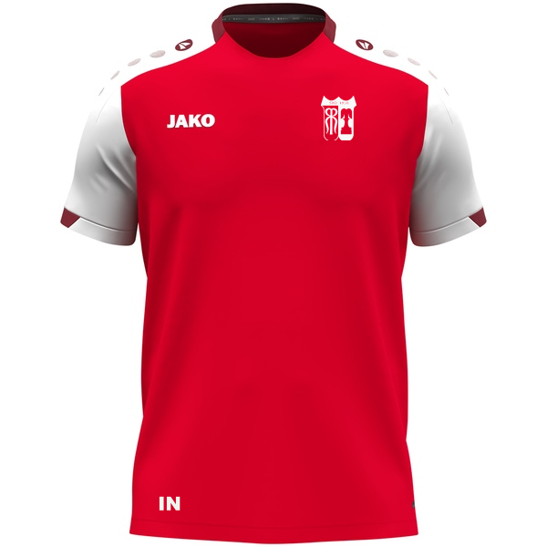 T-Shirt Dynamic 