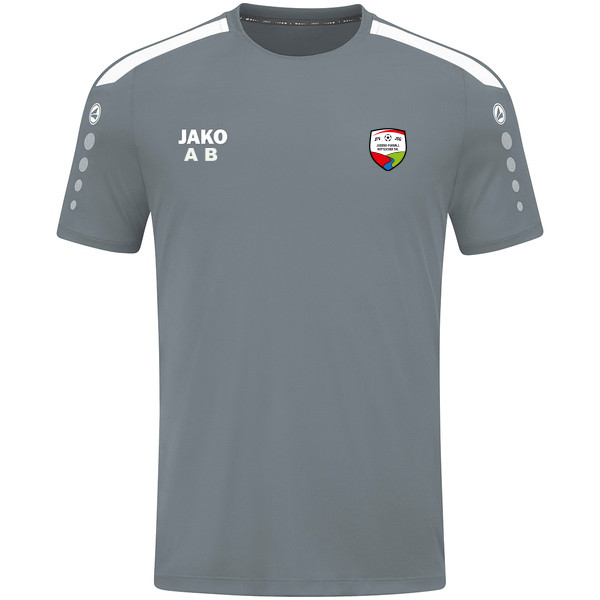KinderTrikot Power kurzarm 