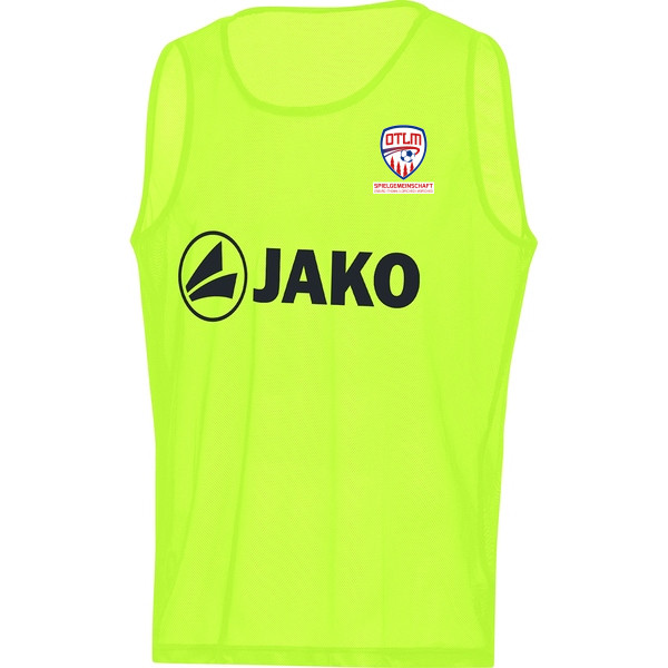 Kennzeichnungshemd Classic 2.0 