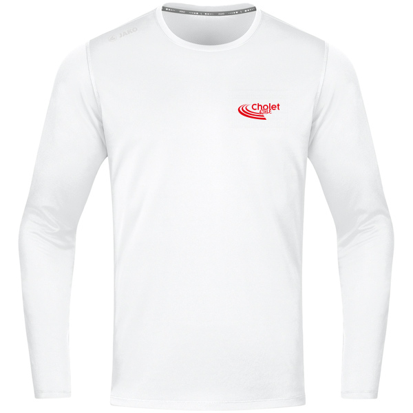 EnfantsLongsleeve Run 2.0 